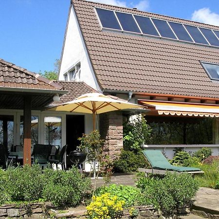 Ferienhaus Am Wung, Husum Husum  Exterior photo
